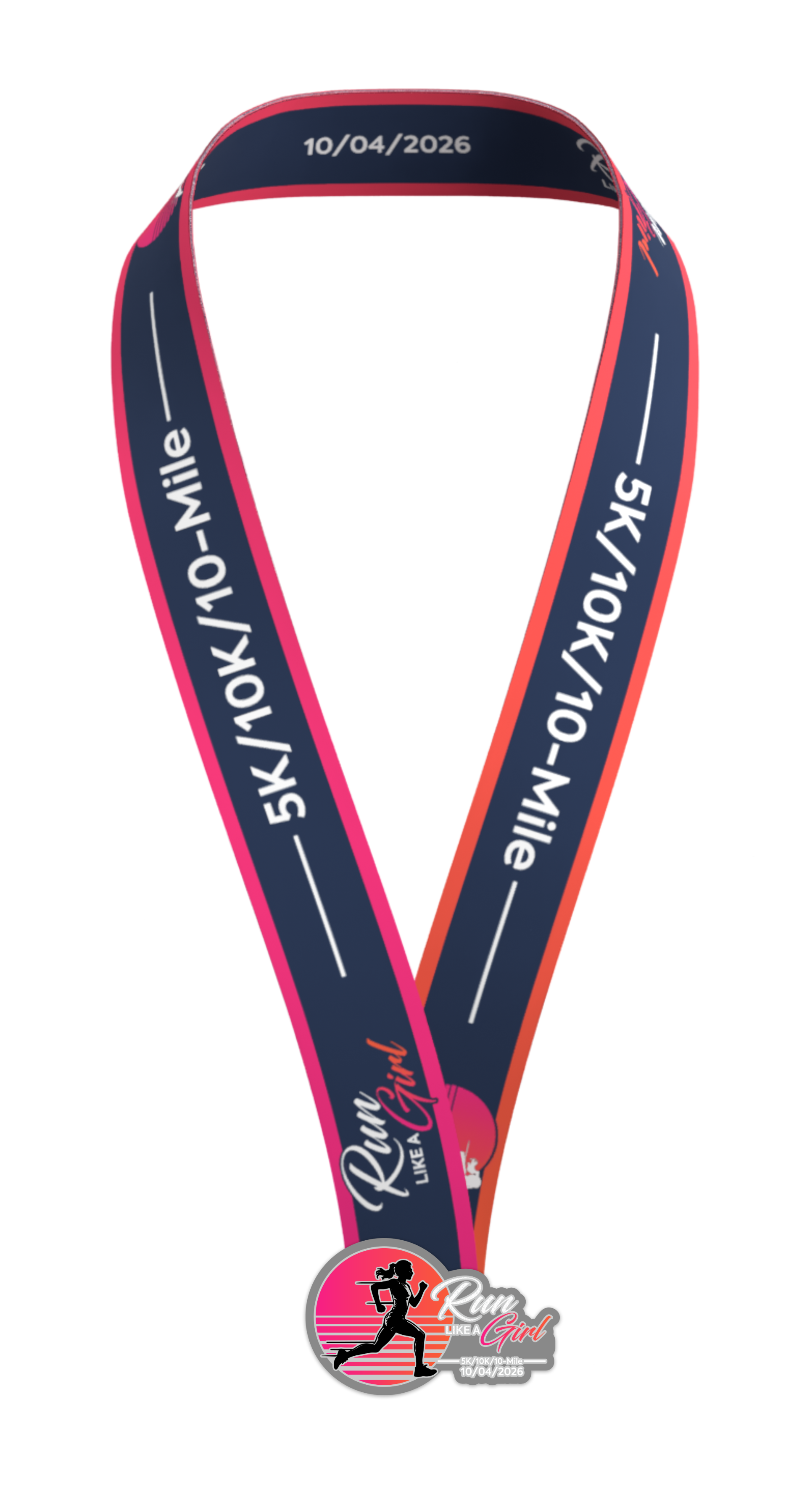 Swag | Run Like A Girl | Run Like A Girl